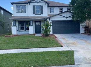 David I.'s lawn care services service result