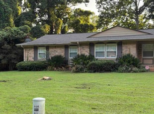 Jenna H.'s lawn care services service result