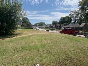 Terence L.'s turf maintenance service result
