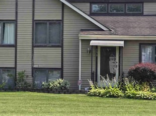 Leslie B.'s turf maintenance service result