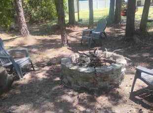 Paul S.'s Leaf Removal service result