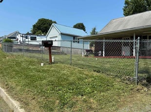 Whitney H.'s lawn service service result