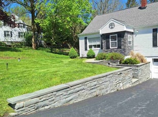 Joanna B.'s turf care service result