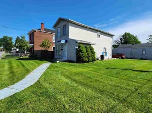 Michael W.'s yard work service result