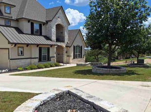 Ruth J.'s lawn care services service result