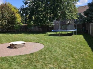 Stan S.'s yard care service result