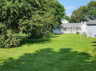 Joseph W.'s lawn care service result