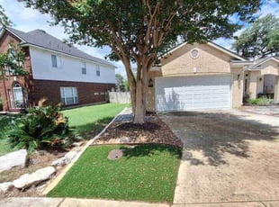 Ronald G.'s lawn service service result