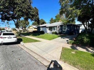 Anthony C.'s lawn service service result