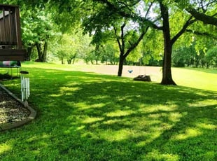 Earl H.'s lawn care services service result