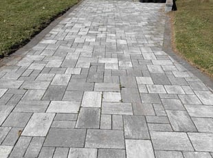 James S.'s turf care service result