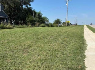 Srinivas M.'s turf maintenance service result