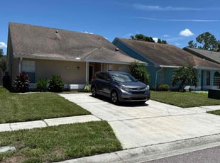 Giorgio R.'s lawn service service result