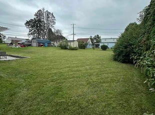Patricia C.'s lawn maintenance service result