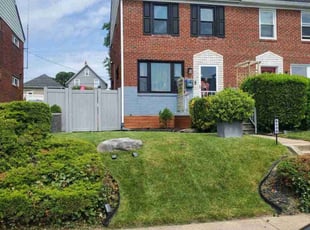 Kantrice B.'s lawn maintenance service result