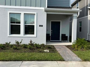 Sandy K.'s lawn care services service result