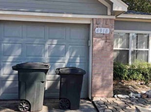 Hester S.'s grass cutting service result