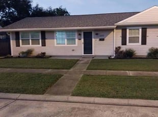 Brooke B.'s lawn care services service result