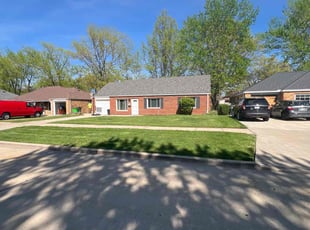 Brian M.'s yard care service result