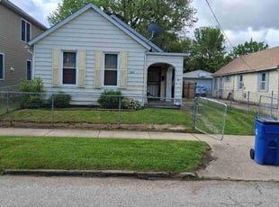 Desiree G.'s lawn maintenance service result