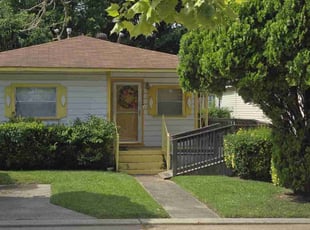 James C.'s grass maintenance service result
