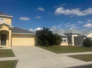 Shante R.'s turf maintenance service result