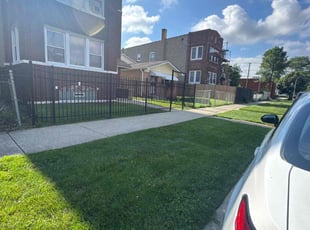 Jt N.'s lawn care service result