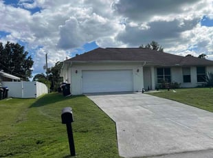 Kevin W.'s lawn care services service result