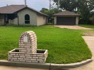 Debora Y.'s lawn care service result