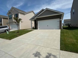 Kevin R.'s turf maintenance service result