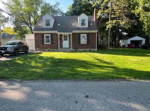Samantha F.'s lawn care services service result