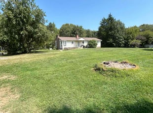 Cheryl H.'s lawn care services service result