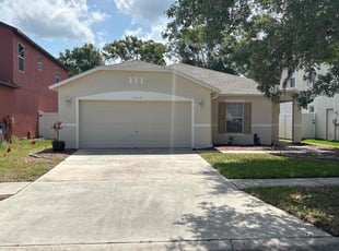 Alisha S.'s grass cutting service result