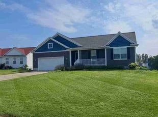 Peggy H.'s lawn care services service result