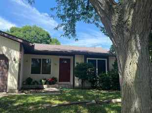 Alvin R.'s residential landscaping service result