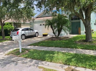 Nik B.'s lawn service service result