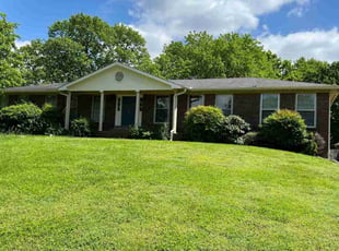 Ethan M.'s lawn service service result