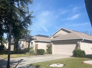Jane E.'s lawn maintenance service result