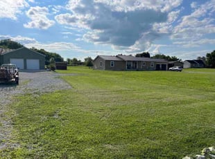 Carl C.'s turf maintenance service result