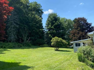 Wanda L.'s landscaping services service result