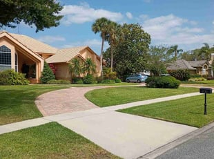 Marcia S.'s lawn care service result