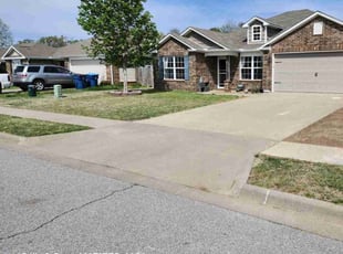 Jill S.'s turf care service result
