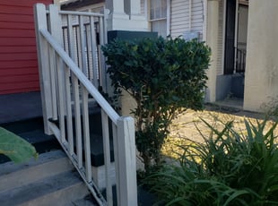 Scott Y.'s Bush Trimming service result