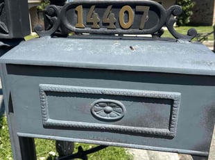 Lisa M.'s turf care service result
