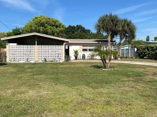 Gary D.'s lawn service service result