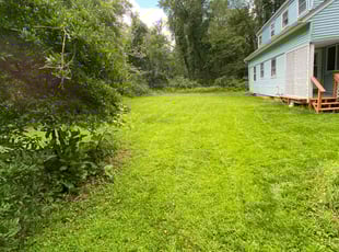 C J J.'s turf care service result