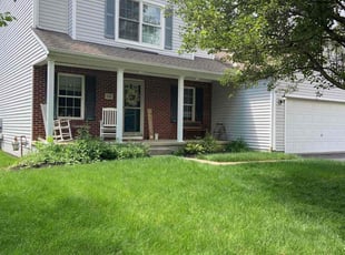 Judy H.'s grass cutting service result