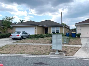 Kyle C.'s Bush Trimming service result