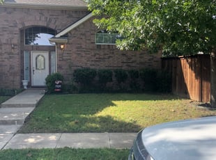 Maurice S.'s Bush Trimming service result