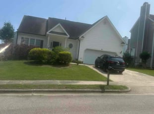 Cancel D.'s lawn maintenance service result